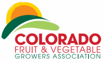 Colorado Fruit and Vegetable Growers Association Annual Meeting at the Governors Forum on Colorado Agirculture